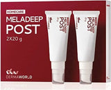 Meladeep Post Cream 2X20g