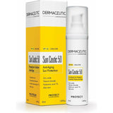 Dermaceutic Sun Ceutic 50+ Protection Solaire Anti-Age 50ml