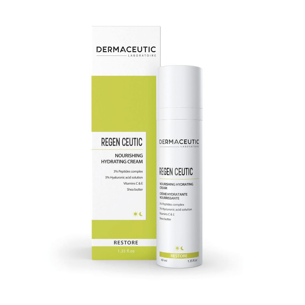 Dermaceutic Regen Ceutic Skin Recovery Cream 40ml