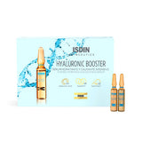 Isdin Hyaluronic Booster Hydrating Face Serum 10x2ml