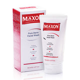 Maxon Pure Derm Facial Wash 150ml