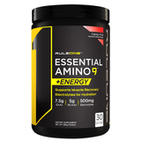 Rule 1 Essential Amino 9 + Energy, Candy Fish, 30