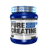 Quamtrax Pure Creatine, 300 Gm, Unflavored