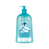 Bioderma ABCDerm Moussant Baby Foaming 1L