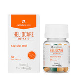 Heliocare Oral Capsules Ultra D Capsules 30s