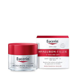 Eucerin Hyaluron Filler Volume Lift Day Cream 50ml