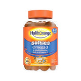Haliborange Softies Omega 3 & Multivitamins 60's