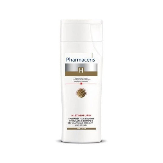 Pharmaceris H-Stimupurin Hair Stimulating Shampoo 250 ml
