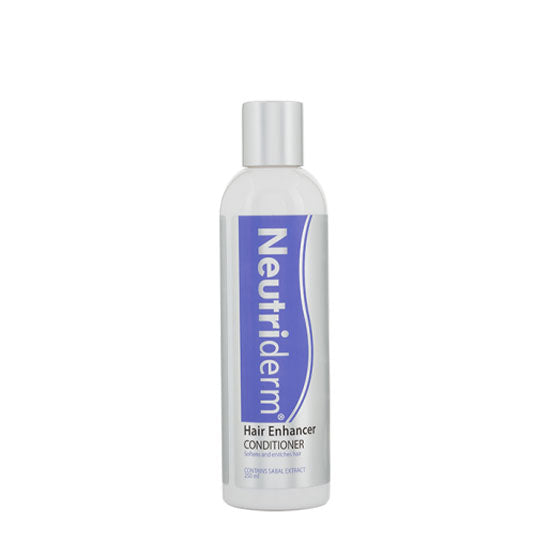 Neutriderm Hair Enhancer Conditioner 250 ml
