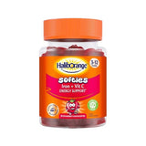 Haliborange Softies Iron Vitamin C 30's