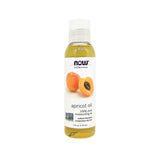 Now Solutions, Apricot Kernel Oil 100% Pure 4 Fl. Oz.
