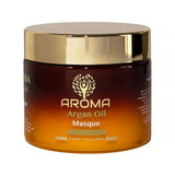 Aroma Argan Oil Hair Repair Mask 500ml