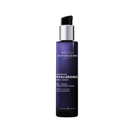 Esthederm Intensive Hyaluronic Anti-aging Face Serum 30 ml