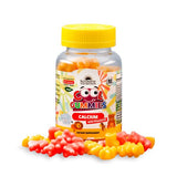 Sunshine Nutrition Cool Gummies Calcium With D3 60's