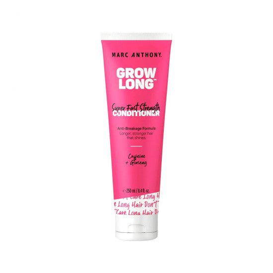 Marc Anthony Strengthening Grow Long Hair Conditioner 250ml