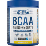 Applied Nutrition BCAA Amino Hydrate, Pineapple, 32 Serving