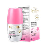 Beesline Whitening Roll-On Deodorant Elder Rose 50 ml