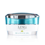 LING Re-Lite Eye Gel 15ml