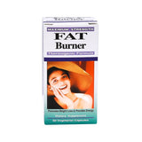 21st Century Fat Burner 60 Vegetarian Capsules