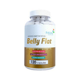 Paxas Belly Flat Advance Weight Loss Formula 120 Capsules