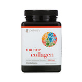 Youtheory Marine Collagen 160 Tablets