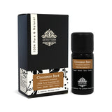 Aroma Tierra Cinnamon Essential Oil (Bark) 100% Pure & Natural - 10ml