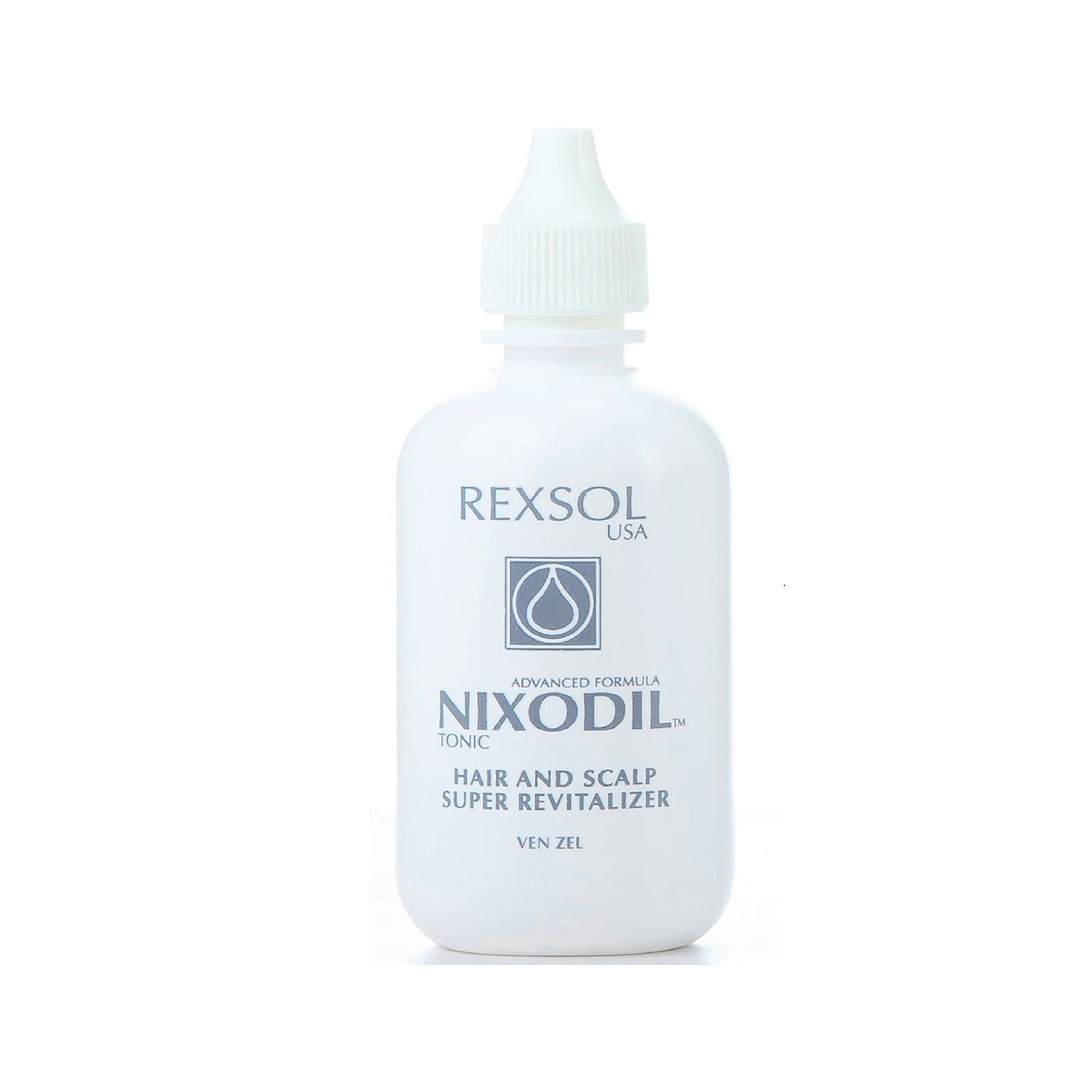 Rexsol Nixodil Hair Tonic 120ml