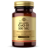 Solgar CoQ10, 30 Softgels, 100 mg