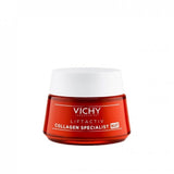 Vichy Liftactiv Collagen Specialist Night Cream 50 ml