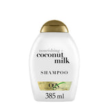 Ogx Coconut Milk Sulfate-Free Shampoo 385 ml