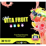 Laperva Multi Vita Fruit, Fruit Punch, 30 Stick Packs