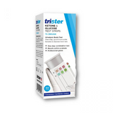 Trister Ketone & Glucose Urine Test Strips 50s