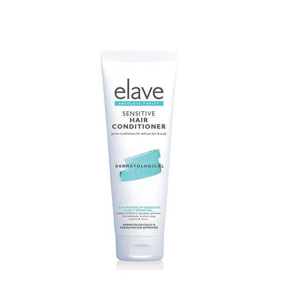 Elave Dermatological Sensitive Hair Conditioner 250ml