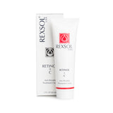 Rexsol Retinol Vitamin C Face Cream 60ml