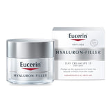 Eucerin Hyaluron-Filler Day Cream SPF15 for Dry Skin 50ml