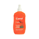 Carrot Sun Tanning Oil Spray 200ml