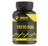 Body Builder Testo Fuel, 60 Tablets