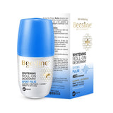 Beesline Whitening Roll-On Deodorant Sport Pulse 50 ml