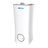 Trister Ultrasonic Humidifier 2 Liter - White Color