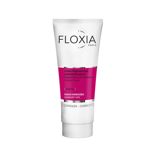Floxia Paris Regenerating & Redness Control Cream 40ml