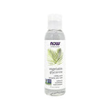 Now Solutions, Vegetable Glycerin Oil 100% Pure 4 Fl. Oz.
