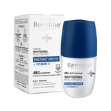 Beesline Whitening Roll-On Instant White Vitamin C 50ml