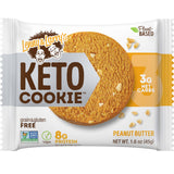 Lenny & Larry €™s Keto Cookies, Peanut Butter Chocolate, 1 Piece