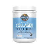 Garden Of Life Grass Fed Collagen Peptides Powder 560 gm