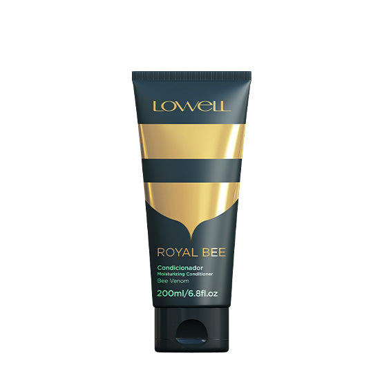 Lowell Hair Conditioner Royal Bee 200ml