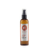 Mitra's Bath & Body Mango Body Oil 4oz