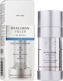 Hyaluron-Filler Night Peeling & Serum 30mL