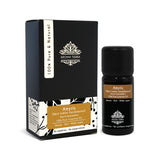 Aroma Tierra Amyris Essential Oil (West Indian Sandalwood Oil) 10ml