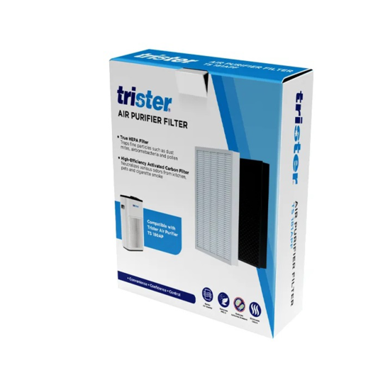 Trister Air Purifier Filter - Model TS-181APF