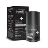 Beesline Men Whitening Roll-On Super Dry Fragrance-free 50ml